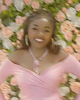 Queencyebony