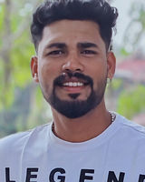 Abhijith.