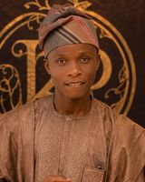 Gbaremu