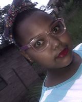 African-doll