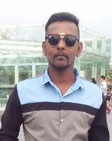 Harvinkumar