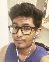 Manickraj