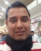 Pervaiz