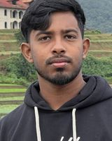 Ashvinth