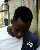 Davidmamza