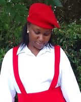 Luzzy254