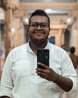 Krishvinn