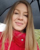 Kristina..